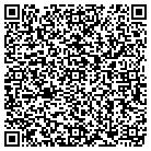 QR code with Mandelbaum David M MD contacts