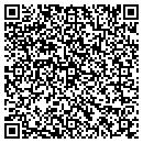 QR code with J And Ant Productions contacts