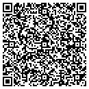 QR code with J And P Productions contacts