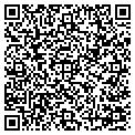 QR code with Deh contacts