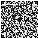 QR code with The House Of Iran contacts