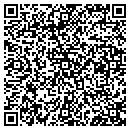QR code with J Carter Productions contacts