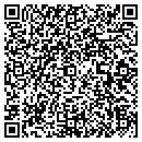 QR code with J & S Imports contacts