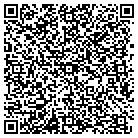 QR code with Advanced Accounting Solutions Inc contacts