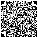 QR code with The Printing Gallery Inc contacts