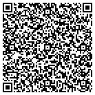 QR code with Watertown Cemetery Department contacts