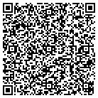 QR code with Tiff's Express Printing contacts