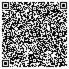 QR code with Whitewood Maintenance Department contacts