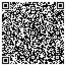 QR code with Robert G Rate Md contacts