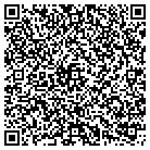 QR code with Yankton Personnel Department contacts