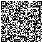QR code with Three Chopt Community Center contacts