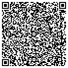 QR code with King And A Priest Productions Inc contacts