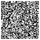 QR code with Calvert Nursing Center contacts