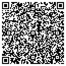 QR code with White Printing contacts