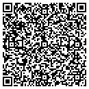 QR code with K 3 Industries contacts