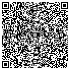 QR code with C E Stafford Construction Inc contacts