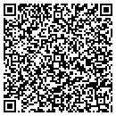 QR code with K & S Productions contacts