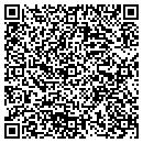 QR code with Aries Distribing contacts