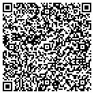 QR code with City of Chattanooga Gen Service contacts