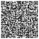 QR code with City of Dyersburg Engineering contacts