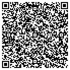 QR code with City of Memphis Bus Dev Center contacts
