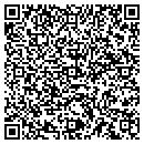 QR code with Kioune Mien D MD contacts