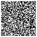 QR code with O'Brien Host Home contacts