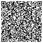 QR code with Marie A Dobyns M D P A contacts