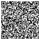 QR code with L Productions contacts