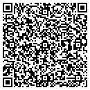 QR code with The Showcase contacts