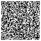 QR code with Peacock Pool Plastering contacts