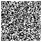 QR code with Magic Stick Productions contacts