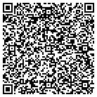 QR code with Precision Drilling & Blasting contacts