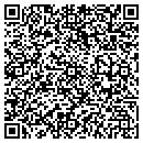 QR code with C A Kennedy CO contacts