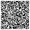 QR code with P B M Graphics contacts
