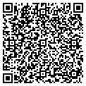 QR code with KFC contacts
