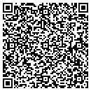 QR code with Kirk & Matz contacts