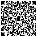 QR code with Rebecca Punch contacts