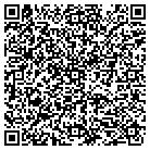QR code with Risley's Printing & Framing contacts