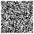 QR code with N D Man Productions contacts