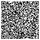 QR code with W S Stetson Inc contacts