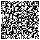 QR code with T N D Printing contacts