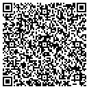 QR code with Howard's Coins contacts