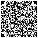 QR code with J P Enterprises contacts