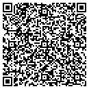 QR code with P13 Productions LLC contacts