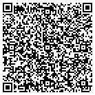 QR code with High Line Computer Services contacts