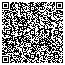 QR code with Hotel Jerome contacts