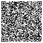 QR code with Woodlake Athletic Association contacts