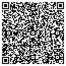 QR code with Pcubed contacts