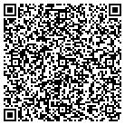 QR code with Gallatin Gis Department contacts